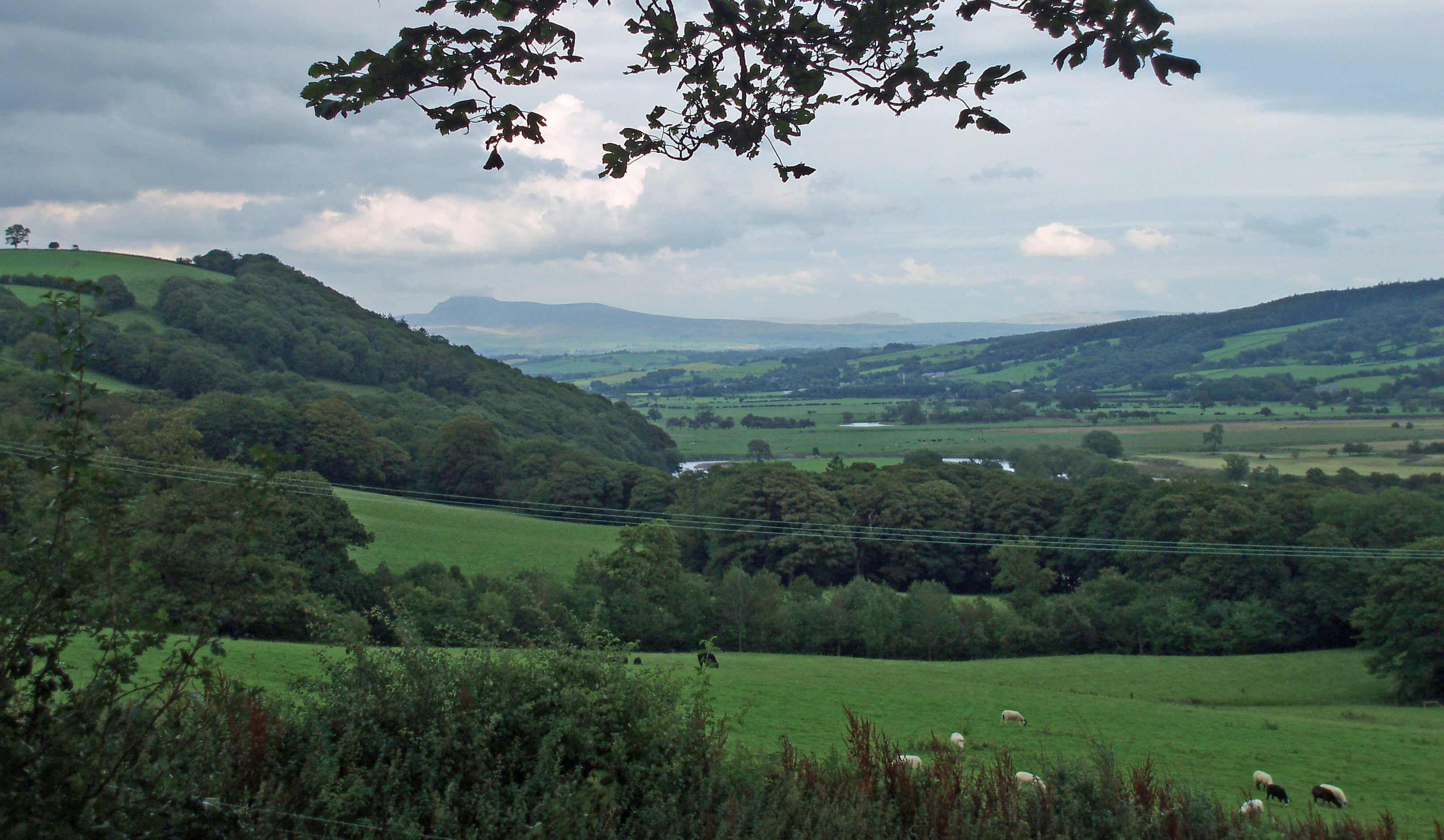 lune valley