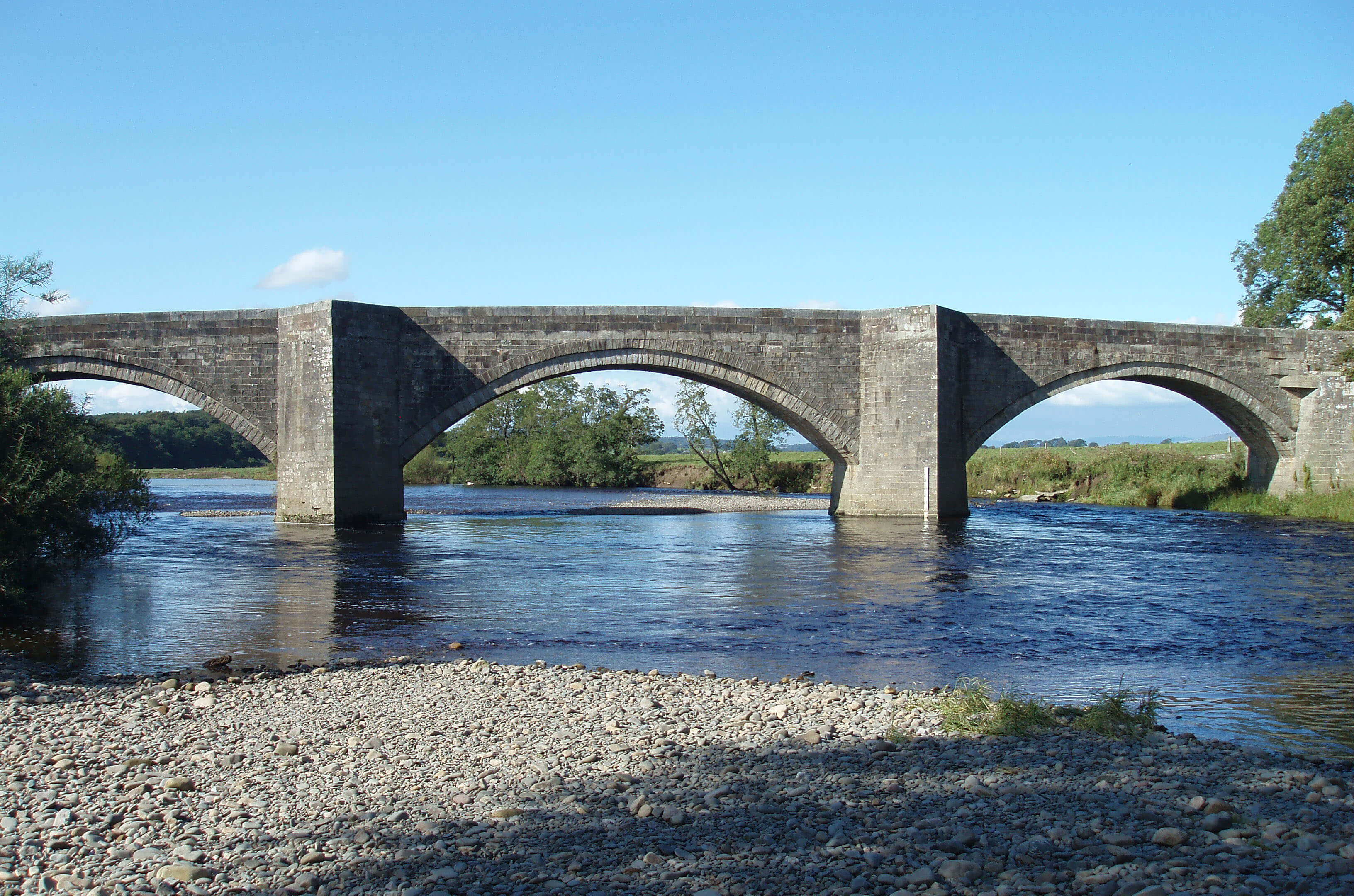 loyn bridge