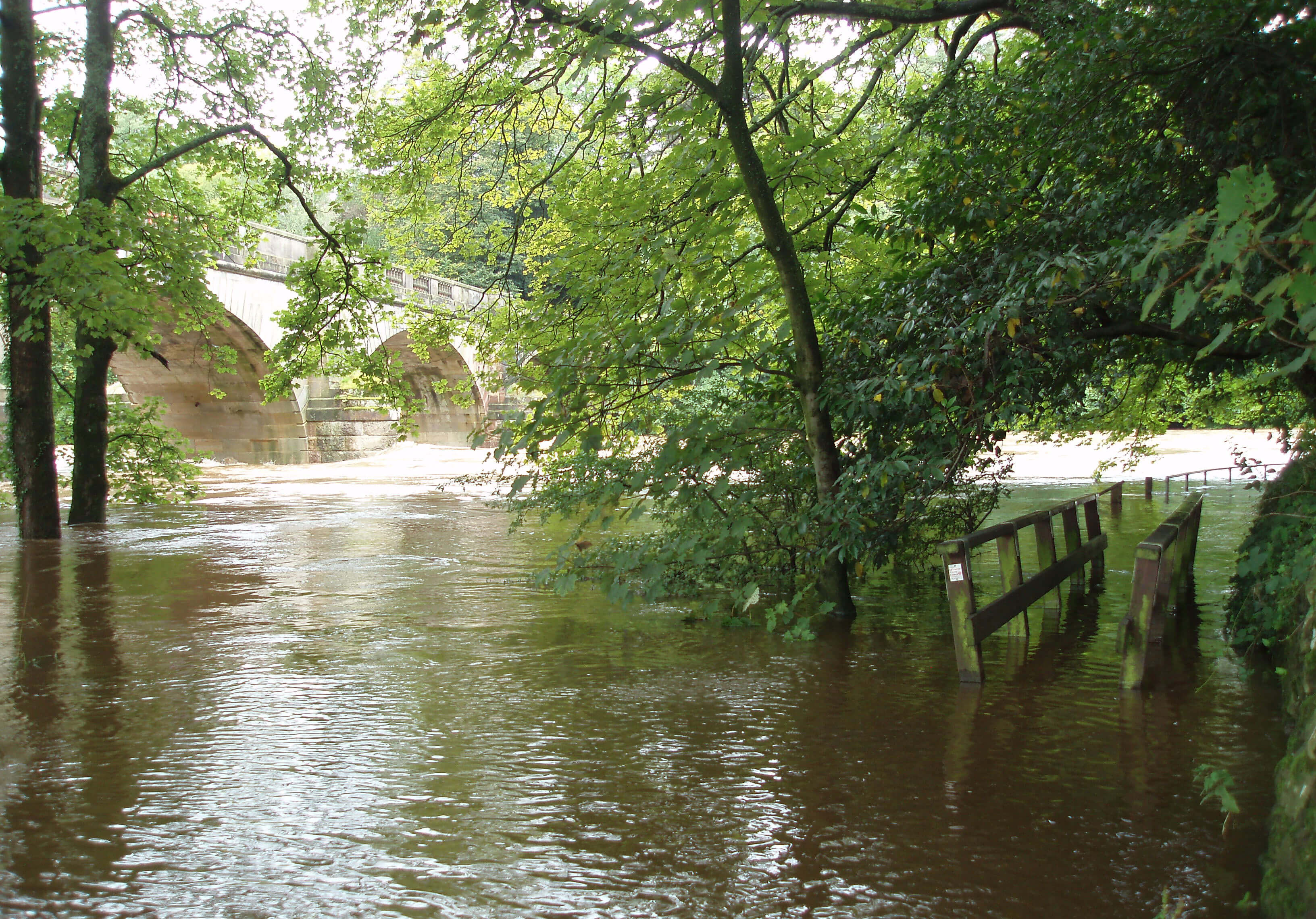 crook o'lune