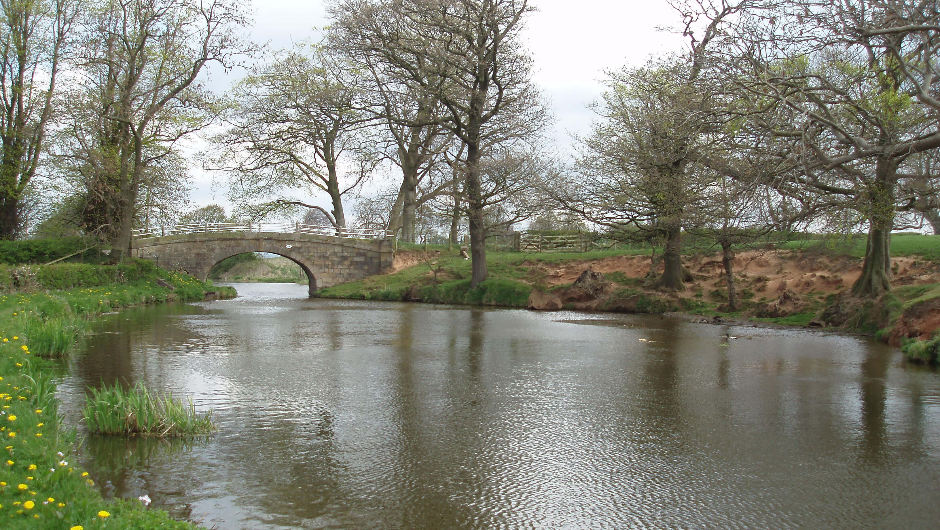 lancaster canal