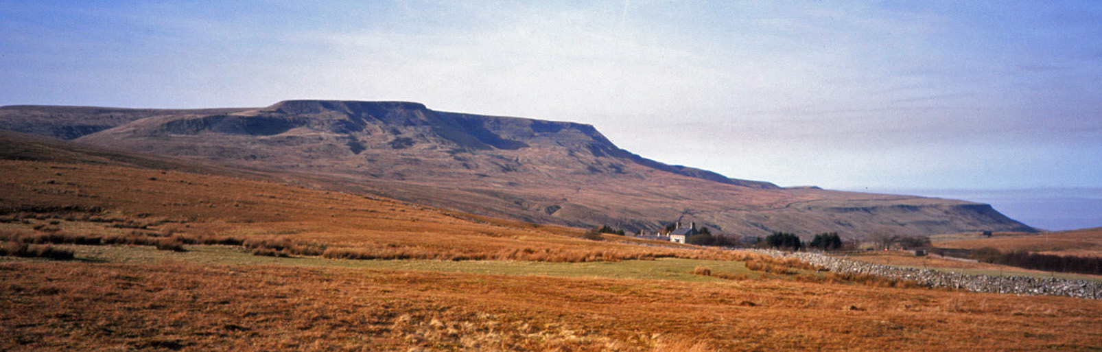 Wild Boar Fell