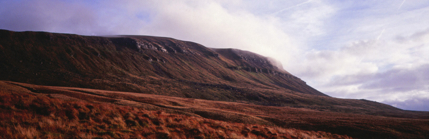 Pen-y-ghent