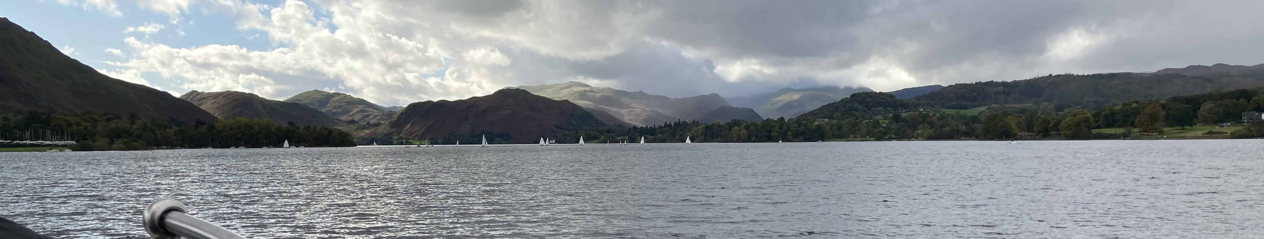 ullswater