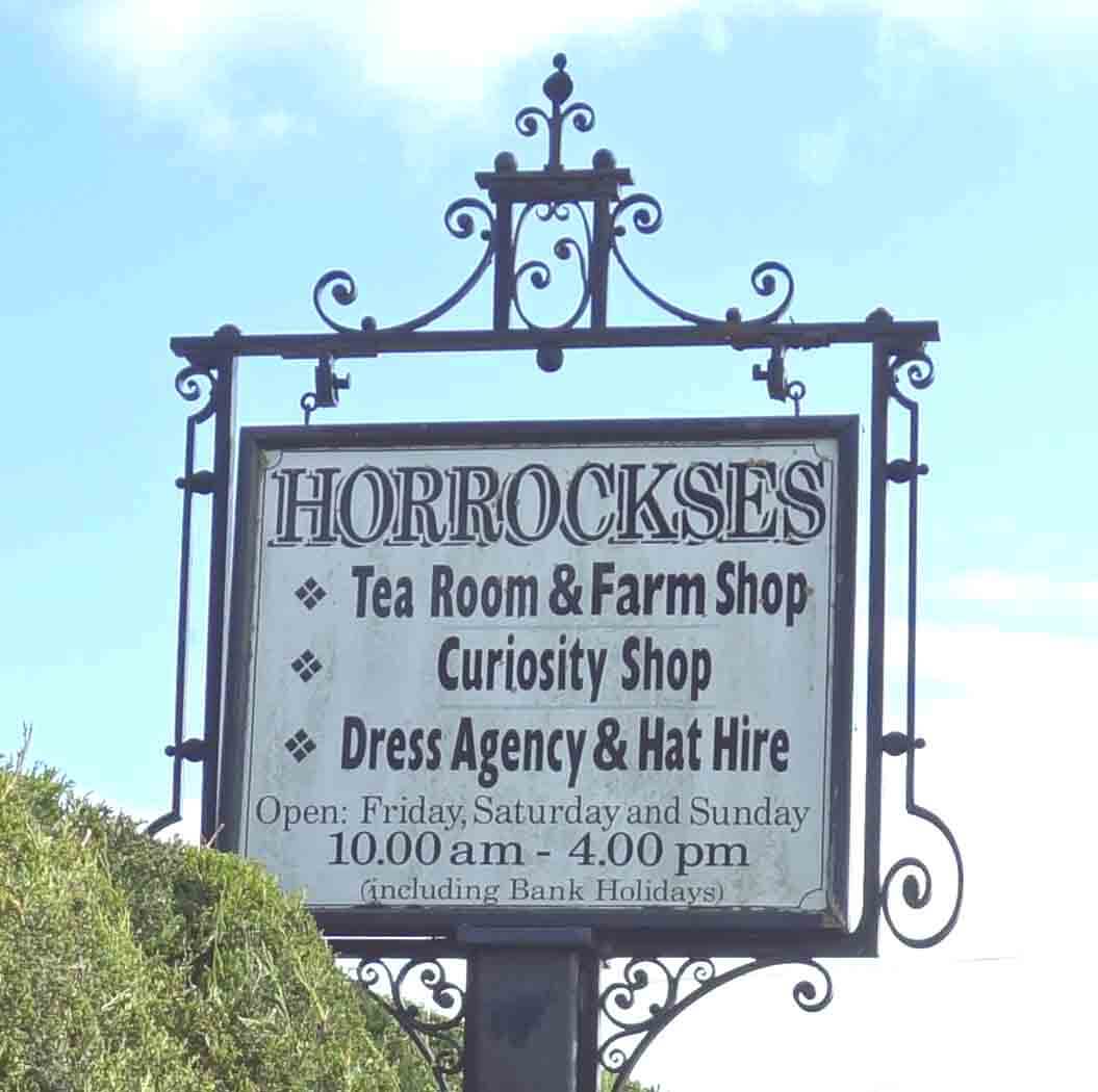 Horrockses