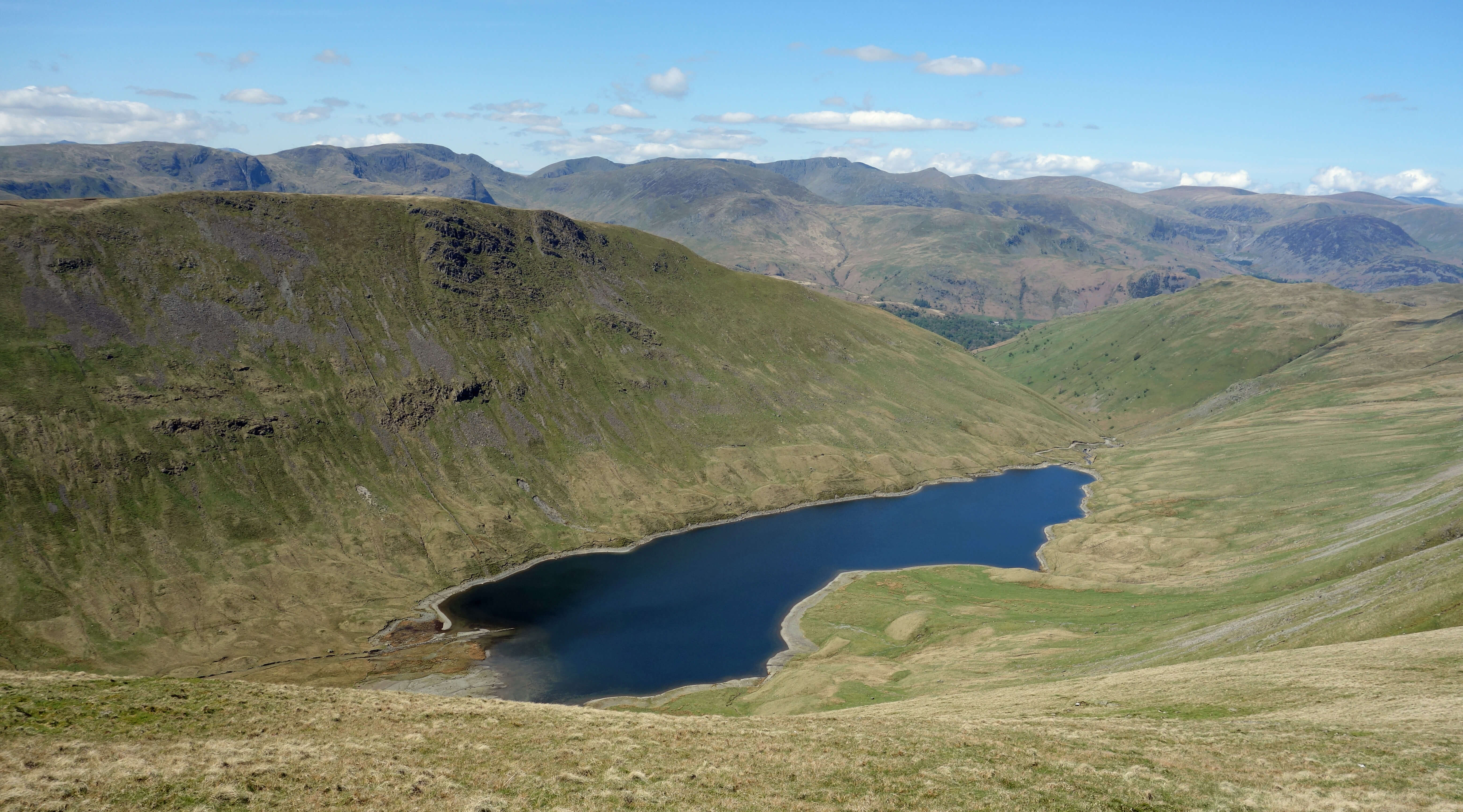 hayeswater