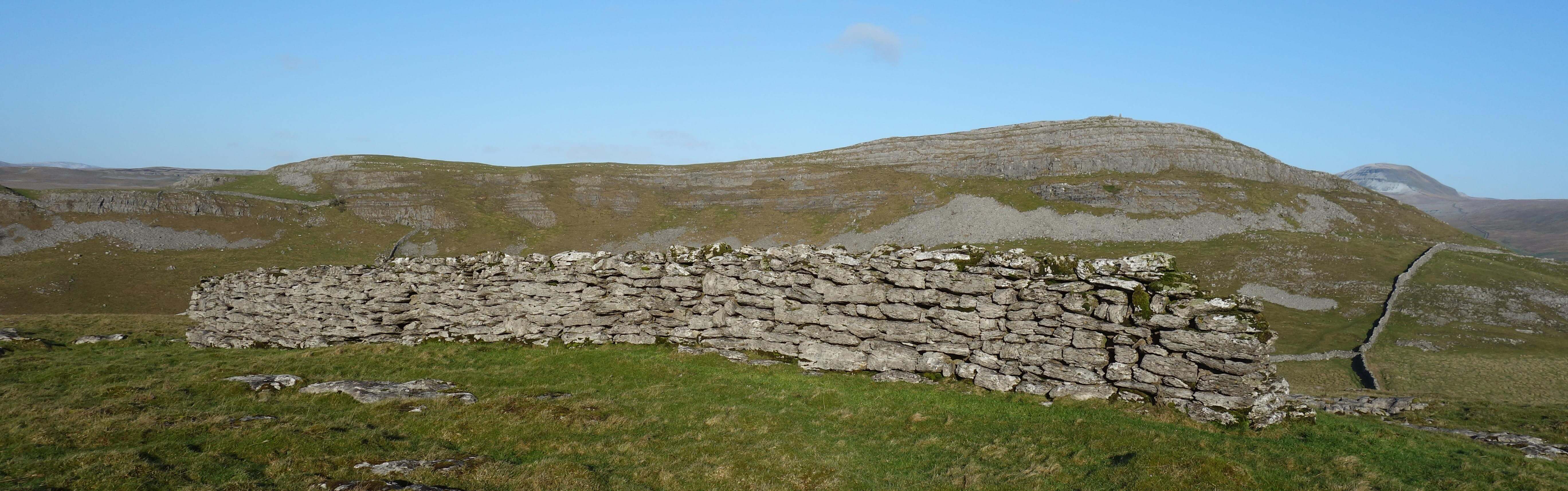 celtic wall