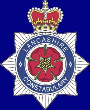 Lancashire police