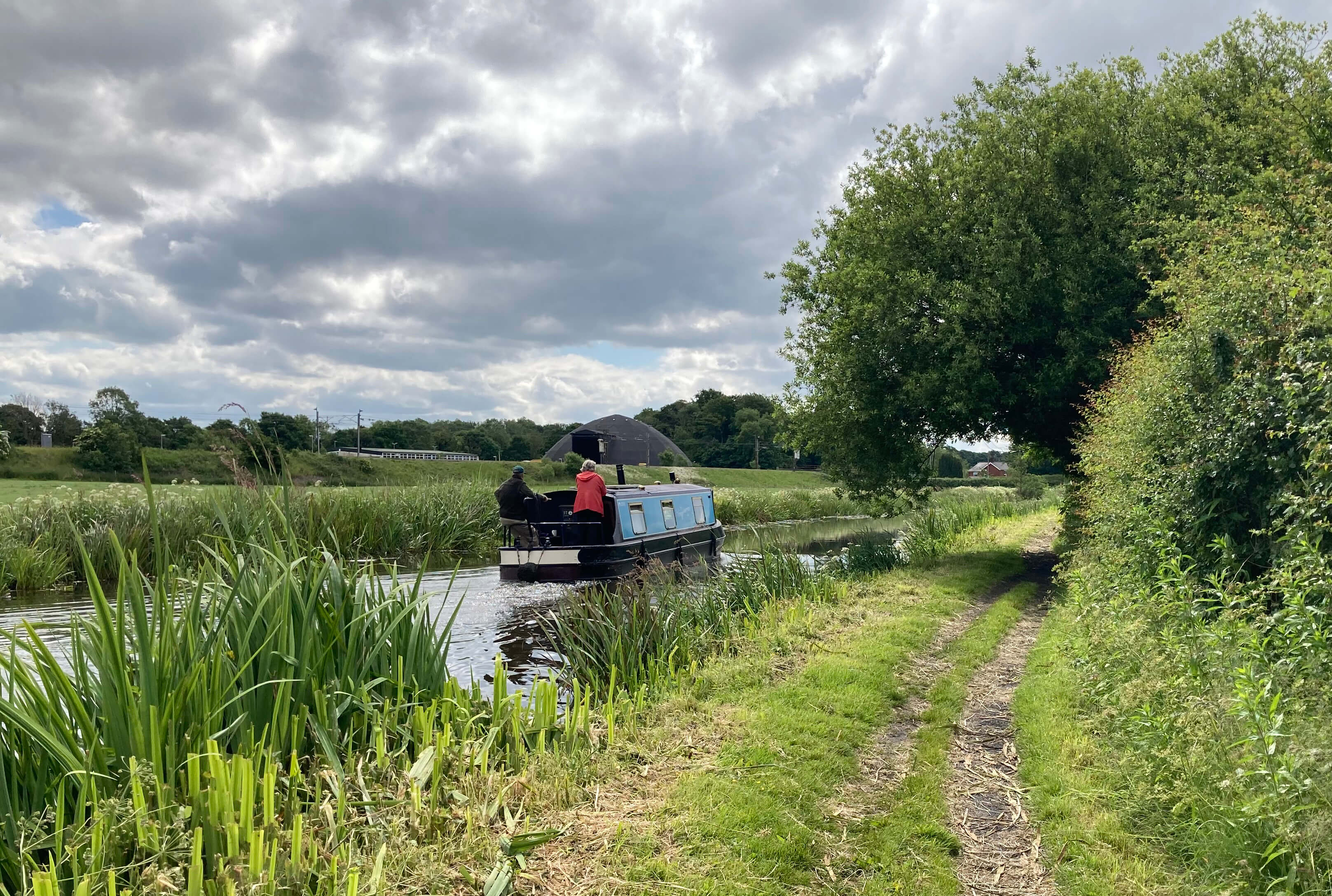 canal boat 2