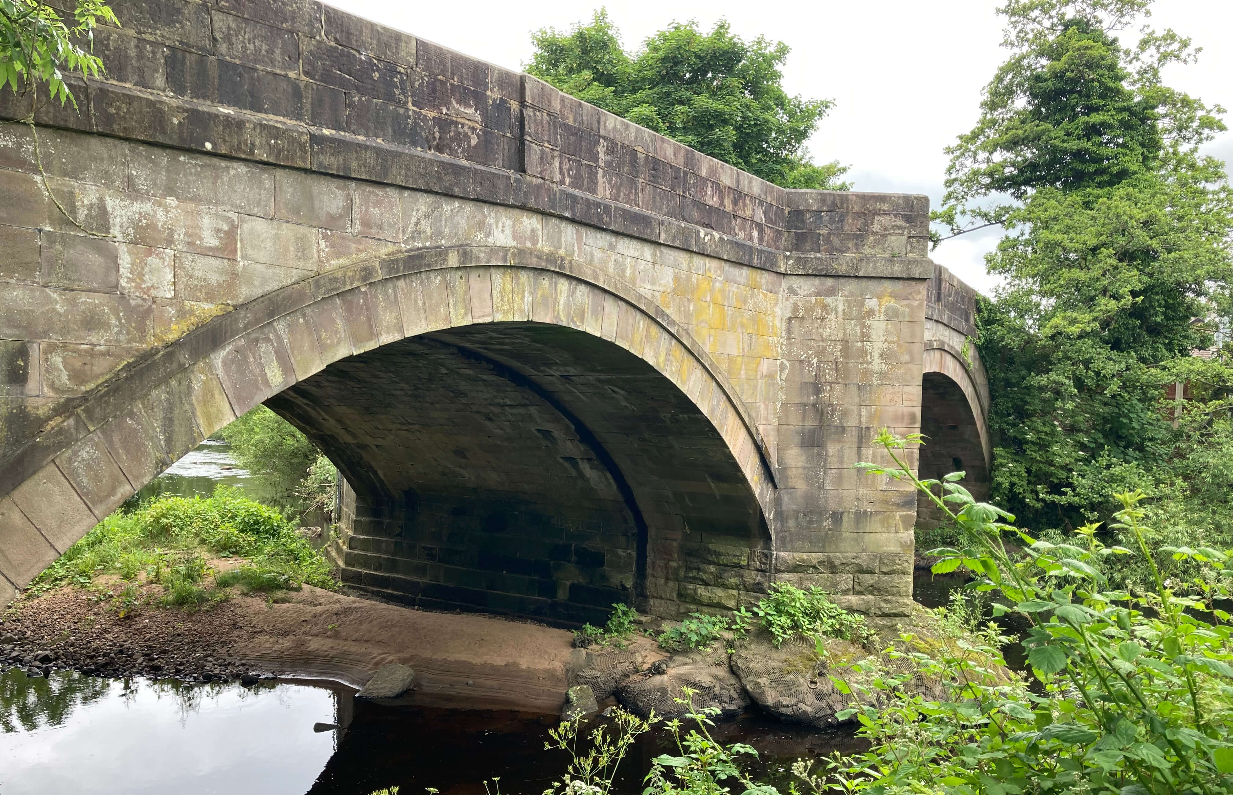 Wyre Bridge