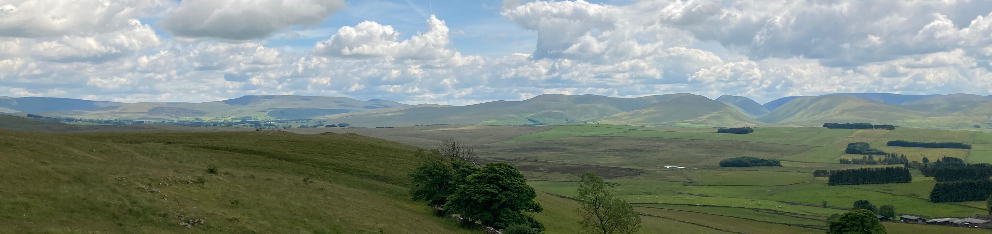 howgills