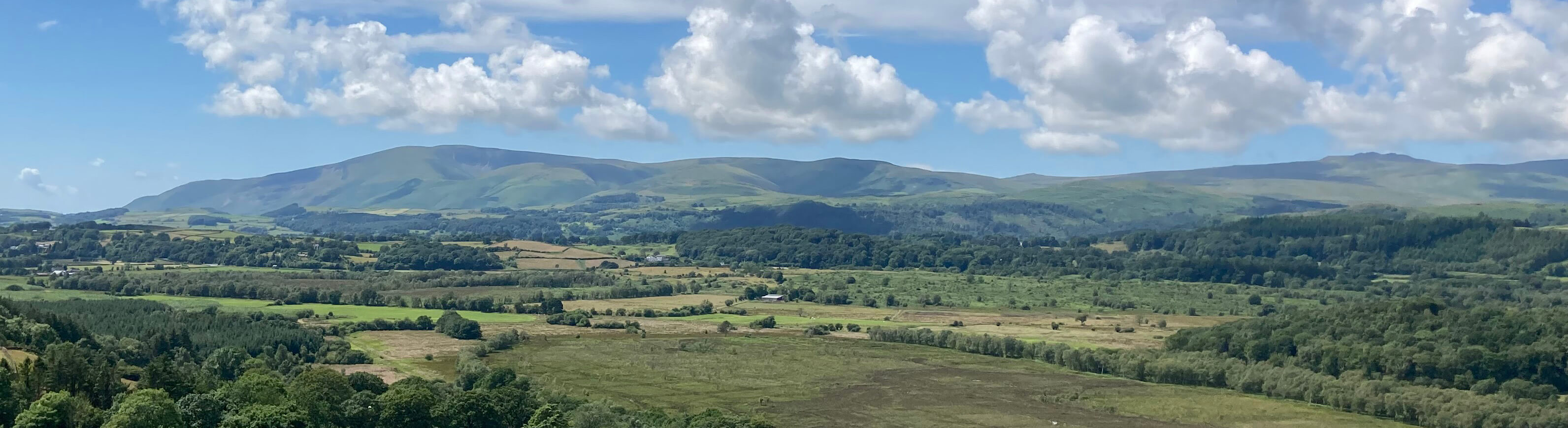 to Black Combe