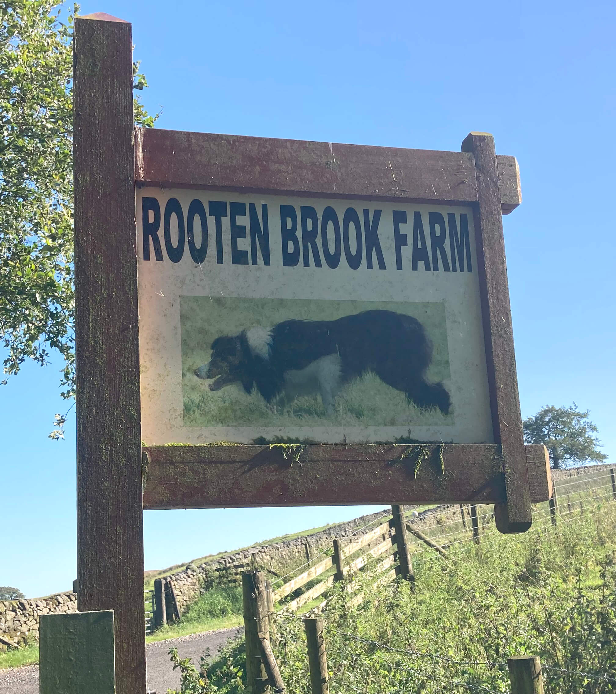 rooten brook farm