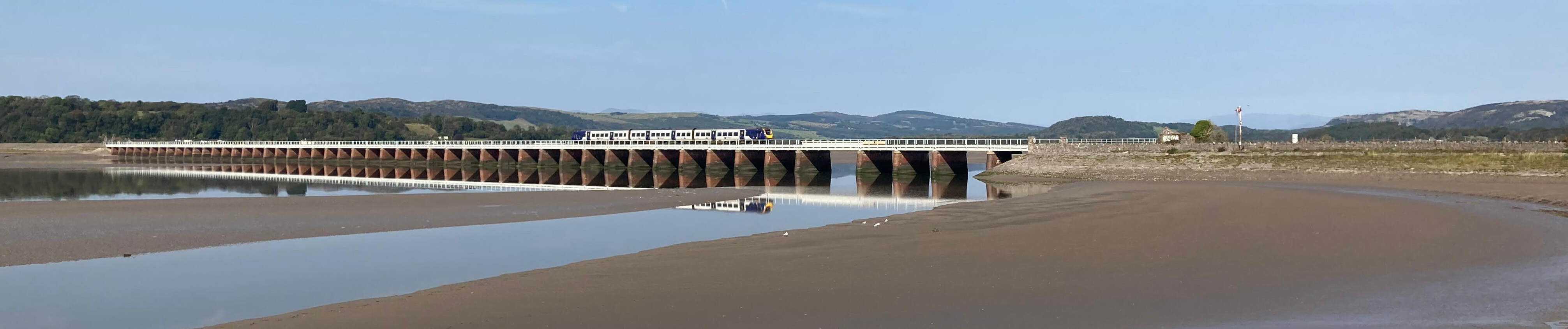 kent viaduct