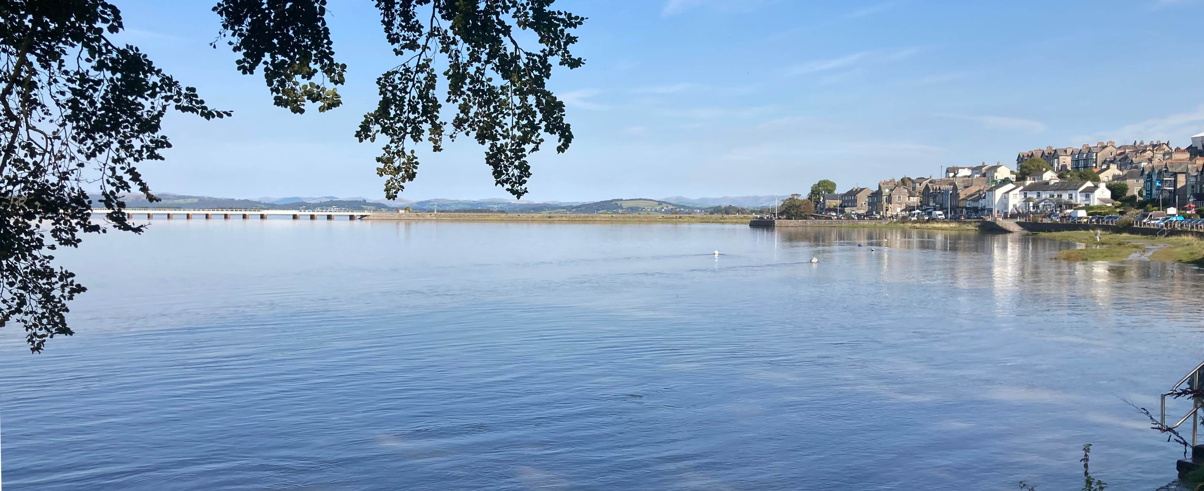 Arnside