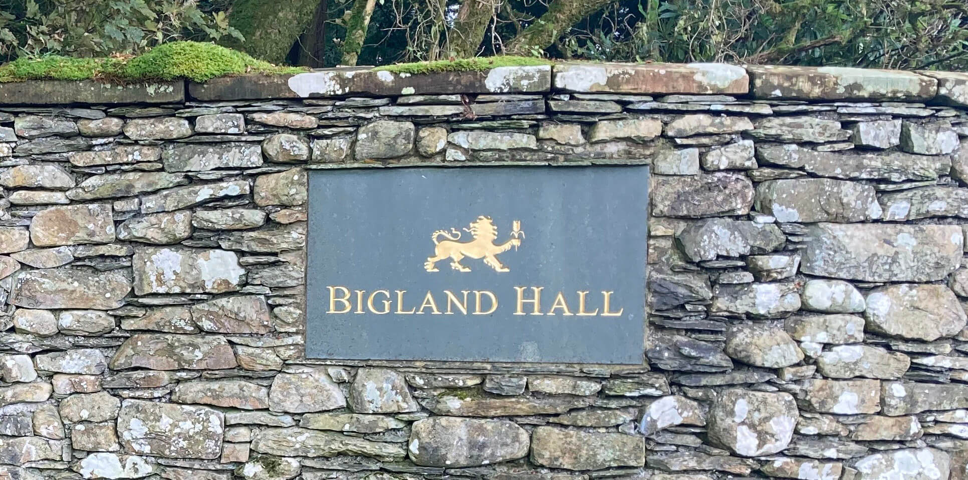 bigland hall