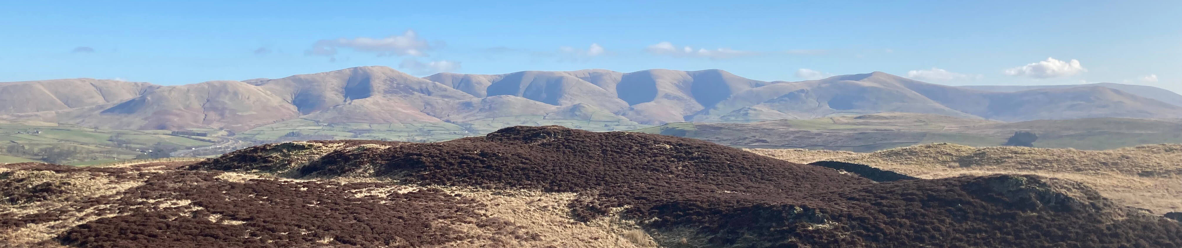 howgills