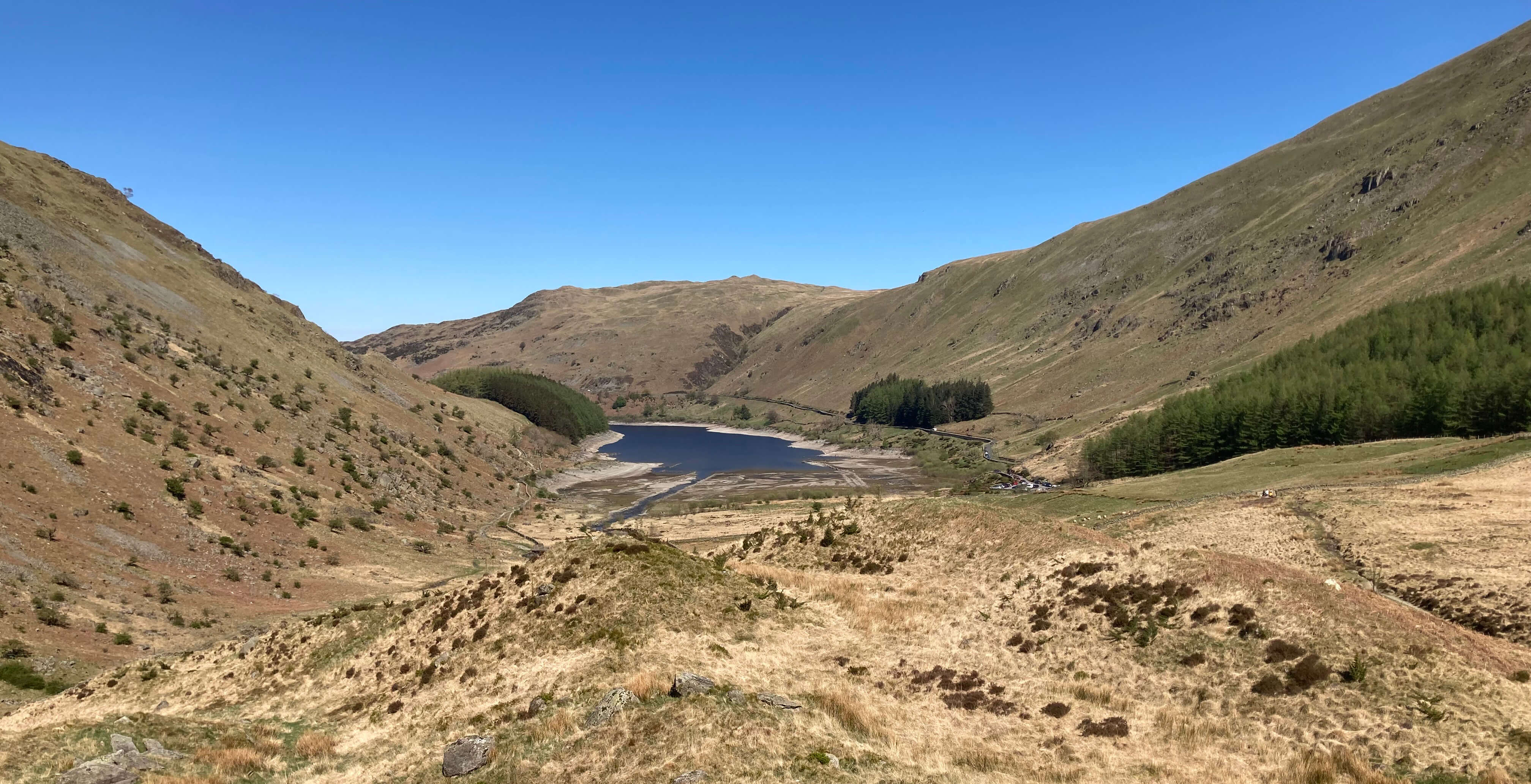 haweswater