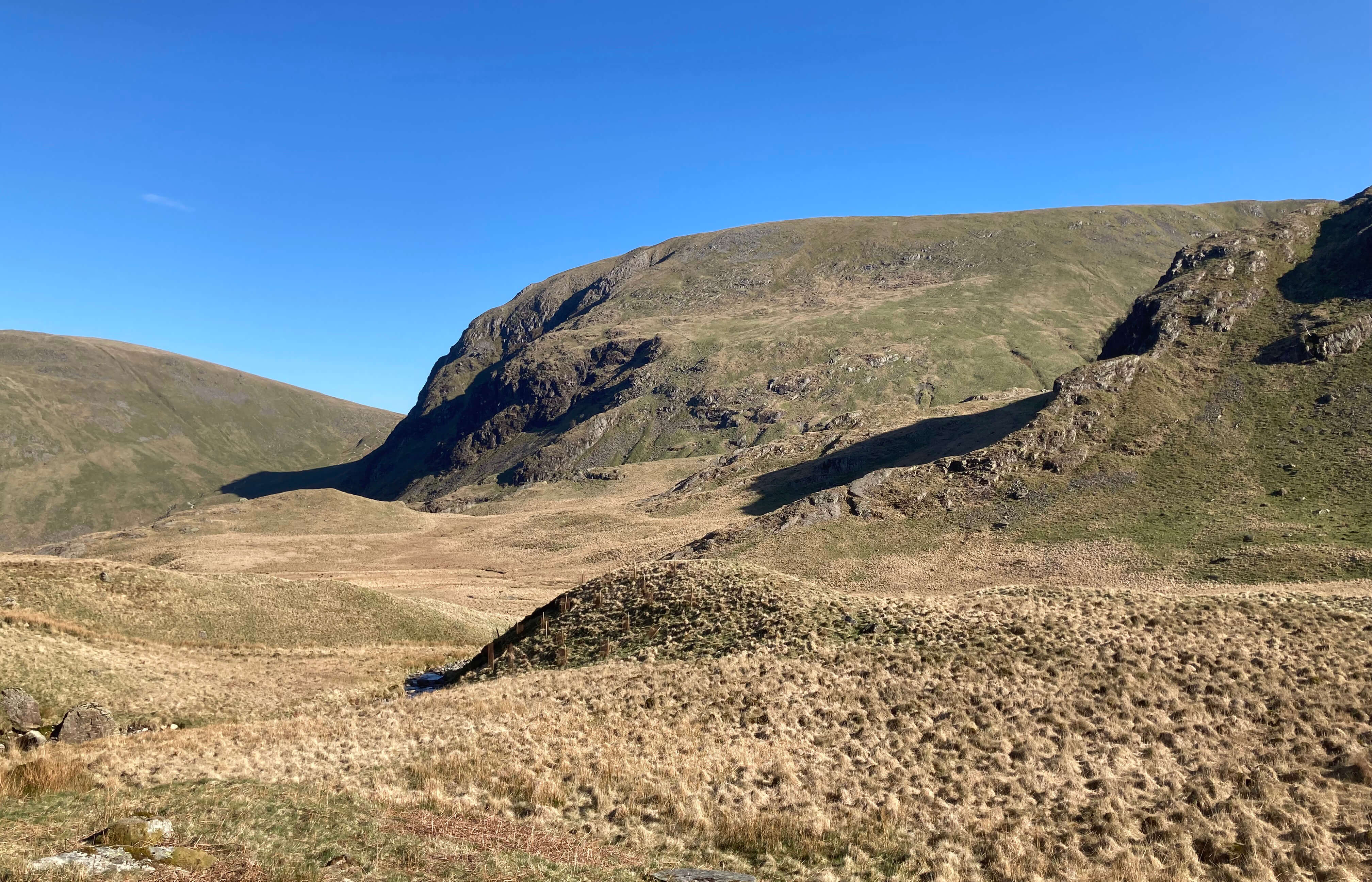 harter fell