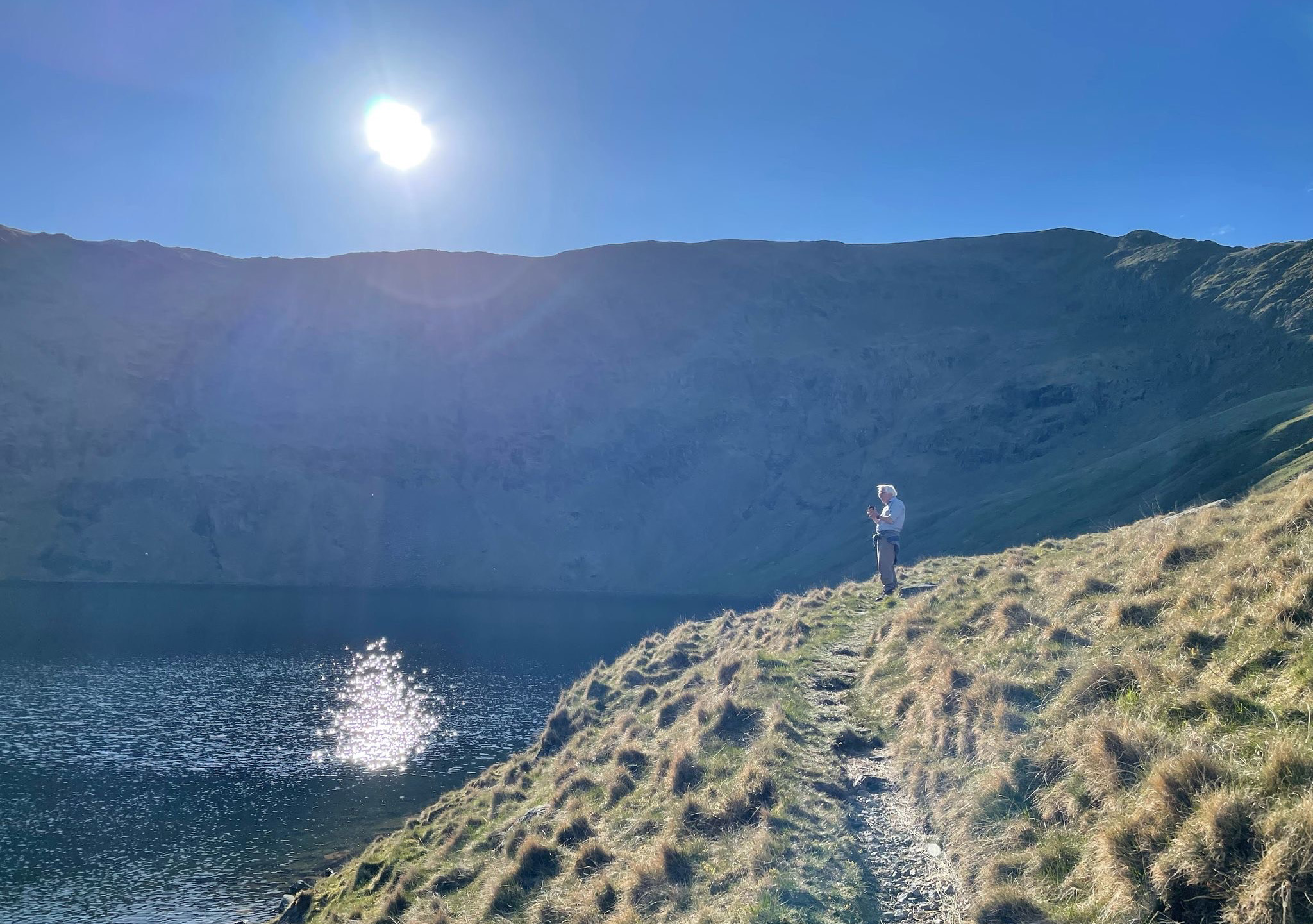 blea water