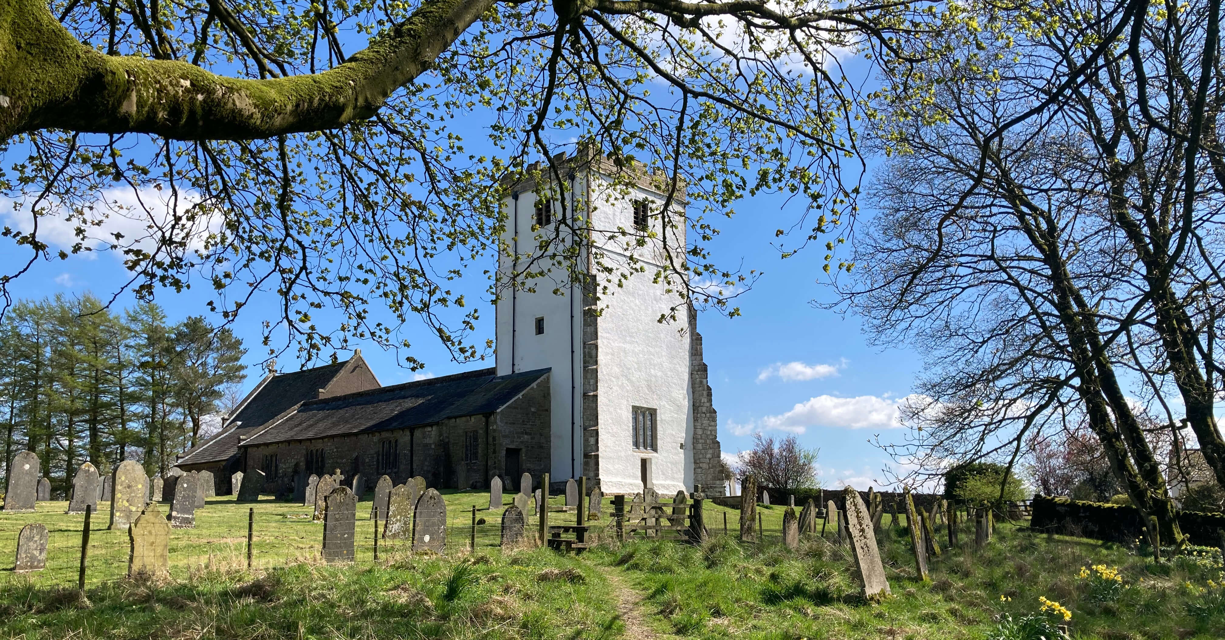 orton church
