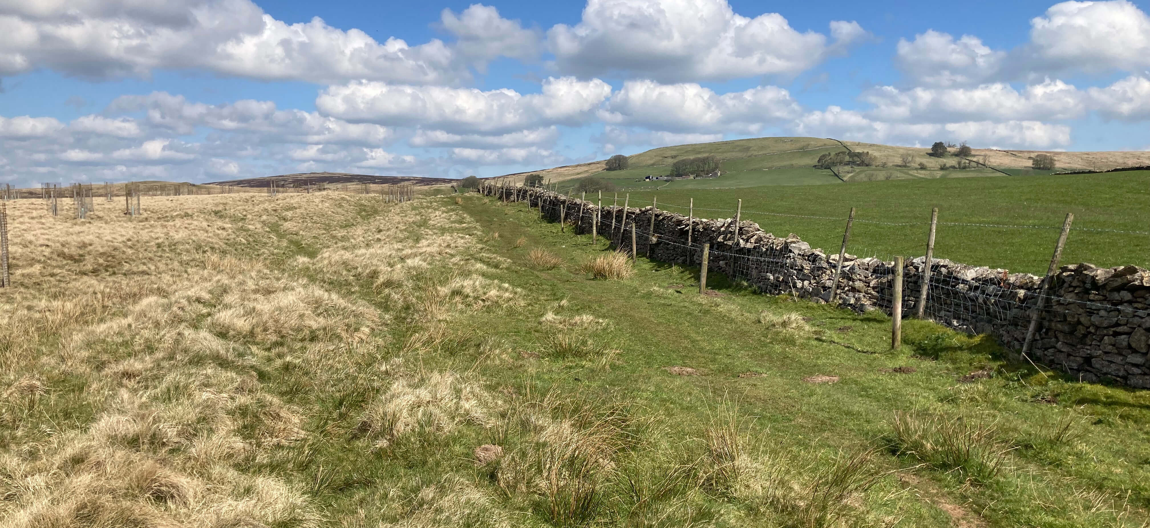 roman road