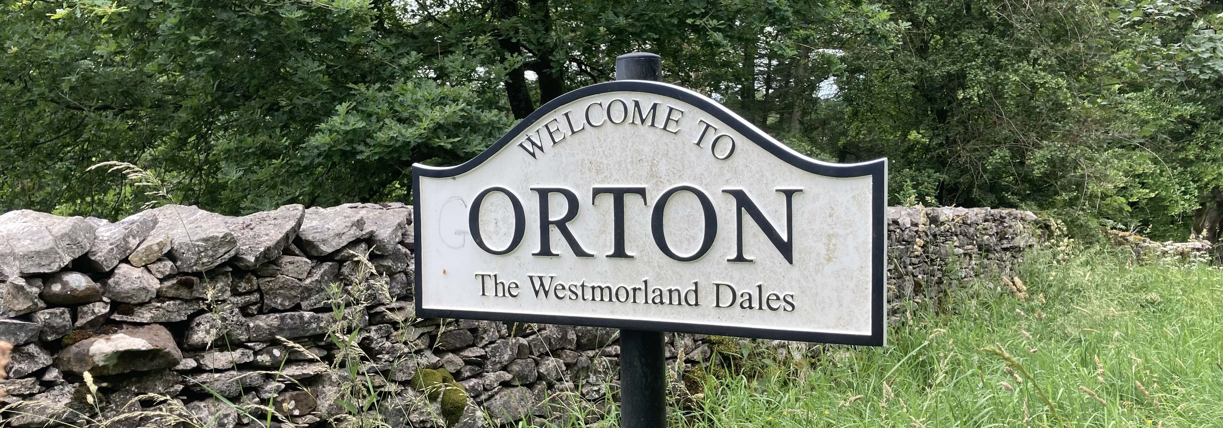 Westmorland Dales