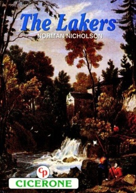 nicholson book