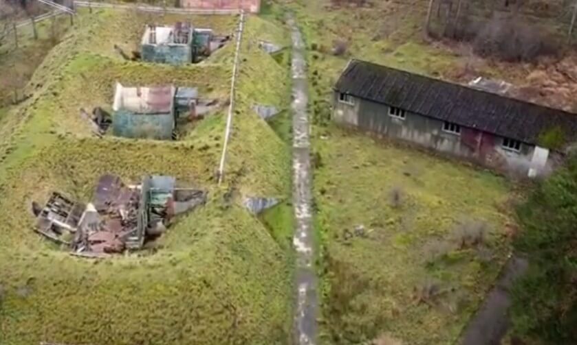 armament moor