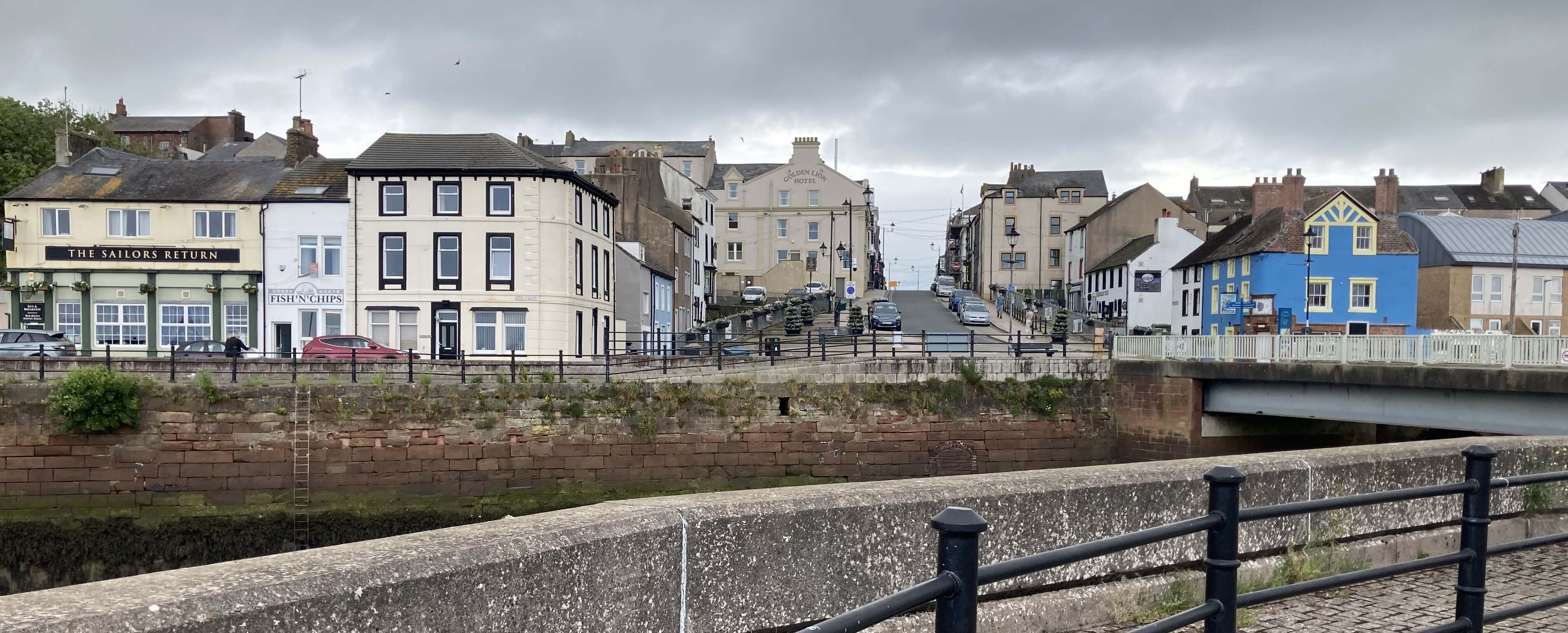 maryport