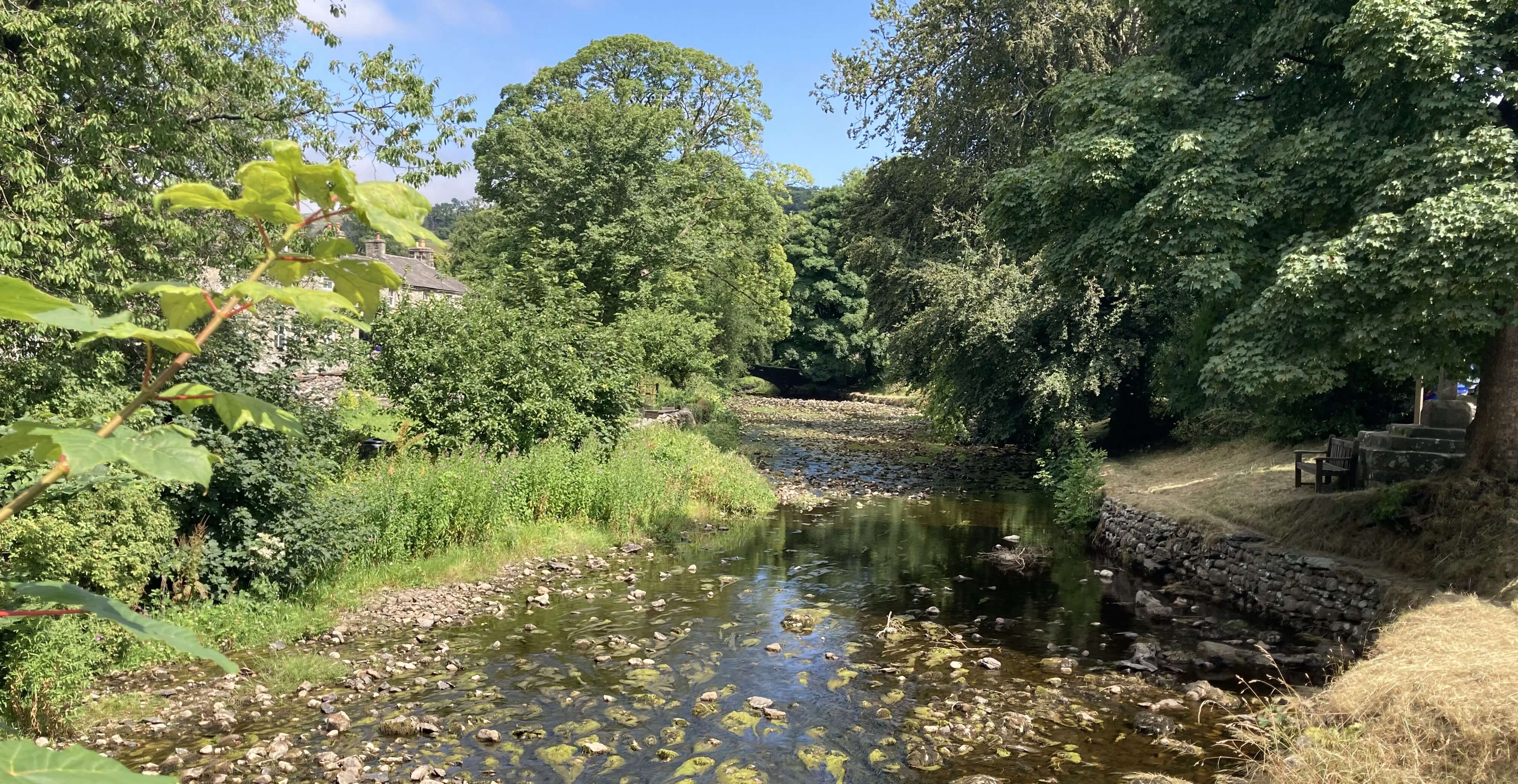 clapham beck