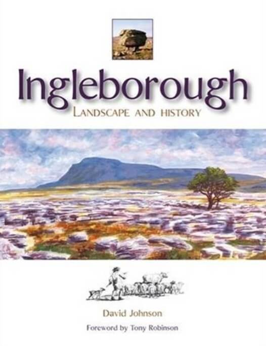 ingleborough book