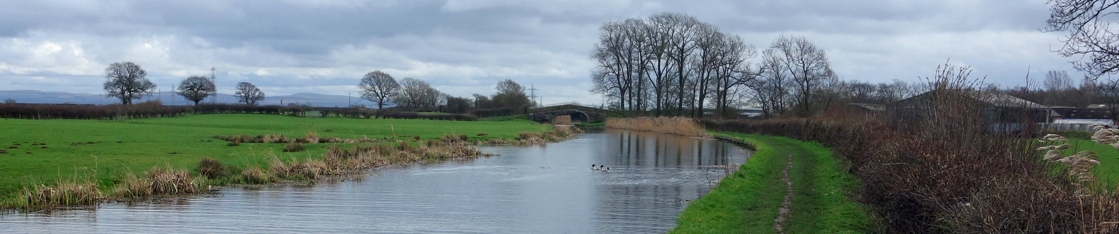 Lancaster Canal2