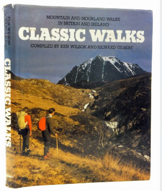 classic walks
