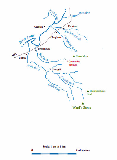 ch12 map